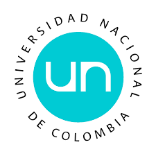 Logo Universidad Nacional de Colombia